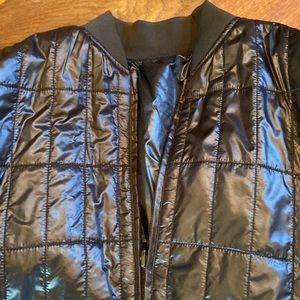 Cotopaxi slick black jacket! 🦙